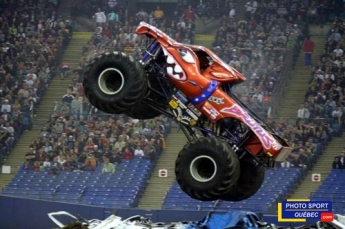 Monster Spectacular