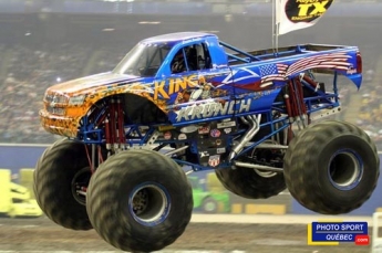 Monster Spectacular