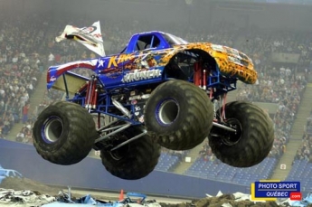 Monster Spectacular
