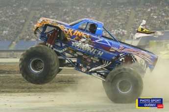 Monster Spectacular