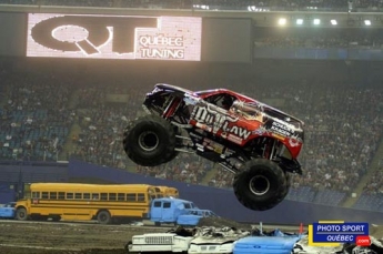 Monster Spectacular