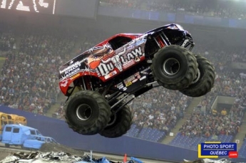 Monster Spectacular