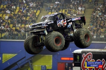 Monster Spectacular