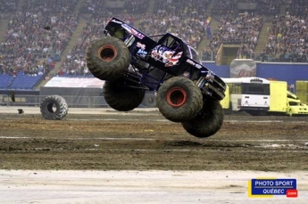 Monster Spectacular