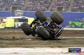 Monster Spectacular