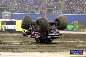 Monster Spectacular