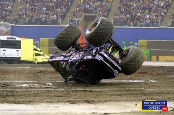 Monster Spectacular