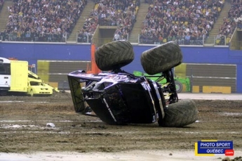Monster Spectacular