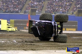 Monster Spectacular