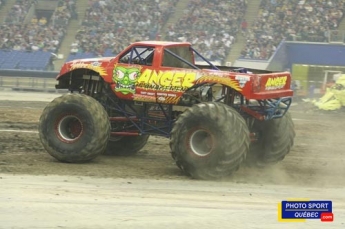 Monster Spectacular