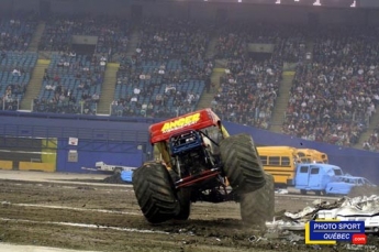 Monster Spectacular