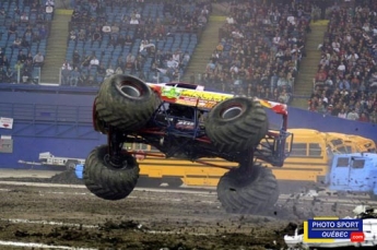 Monster Spectacular