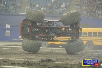 Monster Spectacular