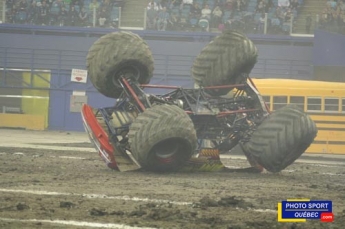 Monster Spectacular