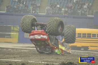 Monster Spectacular