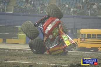 Monster Spectacular