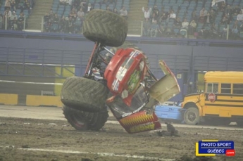 Monster Spectacular