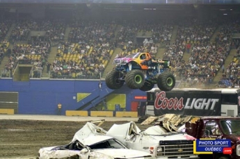 Monster Spectacular
