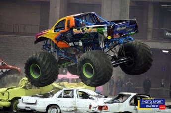 Monster Spectacular