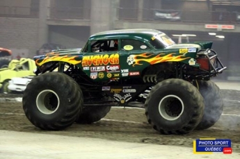 Monster Spectacular