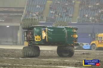Monster Spectacular