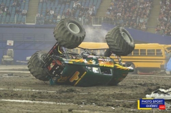 Monster Spectacular