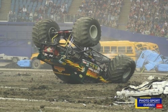 Monster Spectacular