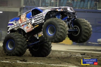 Monster Spectacular