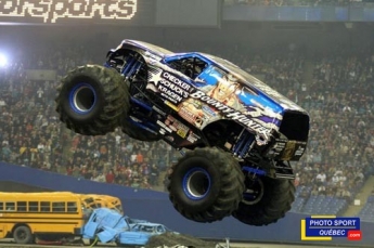 Monster Spectacular