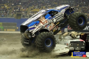 Monster Spectacular