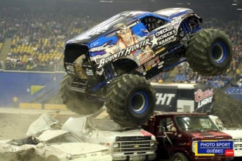 Monster Spectacular