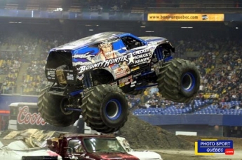 Monster Spectacular