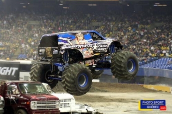 Monster Spectacular