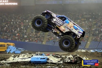 Monster Spectacular