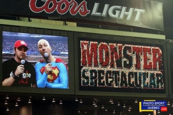 Monster Spectacular