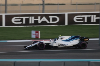 Grand Prix d'Abou Dhabi