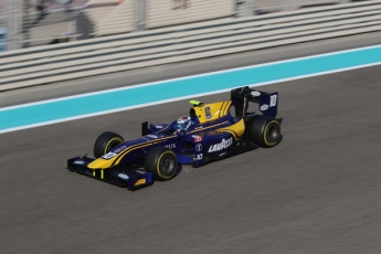 Grand Prix d'Abou Dhabi