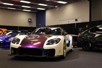 Salon de l'Auto de Montréal 2018