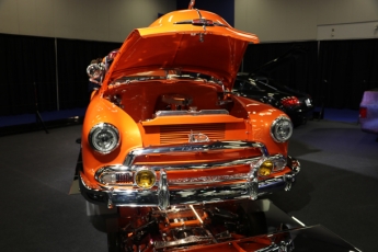 Salon de l'Auto de Montréal 2018