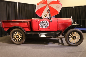 Salon de l'Auto de Montréal 2018