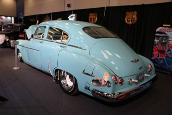 Salon de l'Auto de Montréal 2018