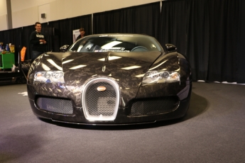 Salon de l'Auto de Montréal 2018