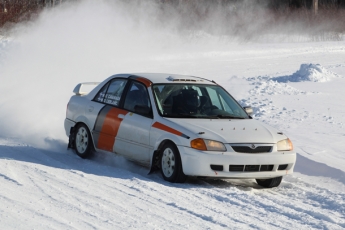 Rallye X des Neiges de la Baie-des-Chaleurs