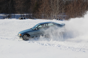 Rallye X des Neiges de la Baie-des-Chaleurs