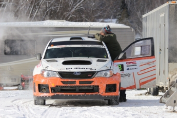 Rallye Perce-Neige