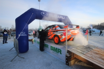 Rallye Perce-Neige