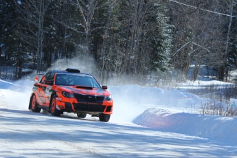 Rallye Perce-Neige