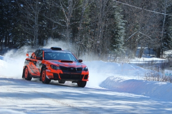 Rallye Perce-Neige