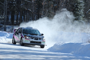 Rallye Perce-Neige