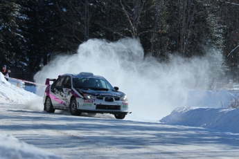 Rallye Perce-Neige